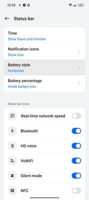 Обзор Realme UI 5 / ColorOS 14 / OxygenOS 14 на базе Android 14: самое главное — Уведомления. 2