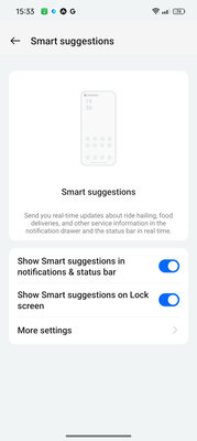 Обзор Realme UI 5 / ColorOS 14 / OxygenOS 14 на базе Android 14: самое главное — Уведомления. 3