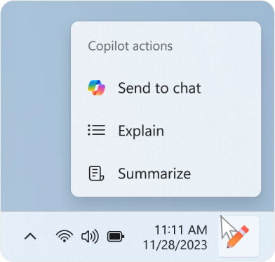 Улучшенный редактор реестра, команды sudo и новый интерфейс Copilot: Microsoft обновила Windows 11