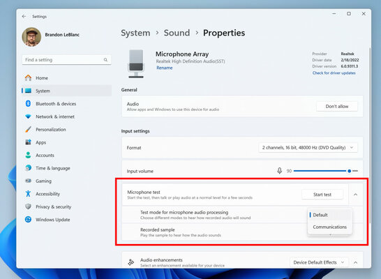 Улучшенный редактор реестра, команды sudo и новый интерфейс Copilot: Microsoft обновила Windows 11