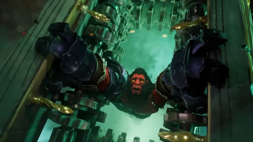 Valve забанила игроков Dota 2 за скинченджер: досталось в том числе киберспортсменам