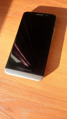 Обзор BlackBerry 10