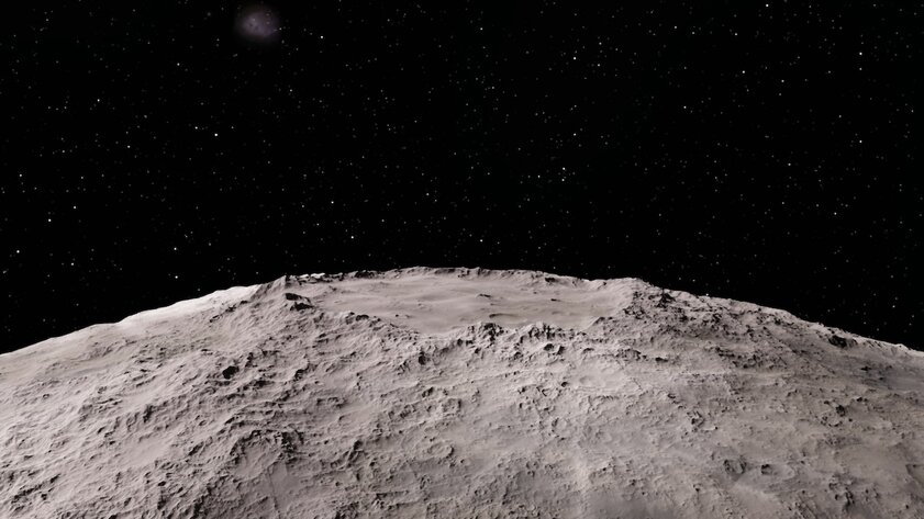 NASA планирует использовать роботов из метаматериалов и концепцию «нулевой массы» для поколения далёкого космоса