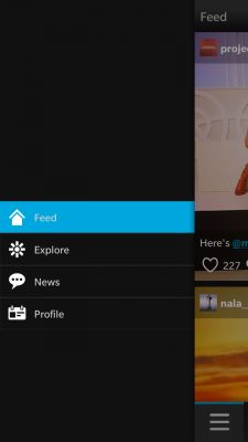 Обзор BlackBerry 10