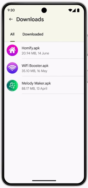 Начало конца Android? Google будет блокировать установку APK из интернета — это новая защита от мошенников
