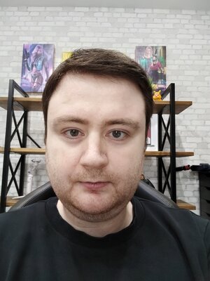 Таким должен быть недорогой смартфон в 2024 году: обзор realme C67 — Камеры. 39