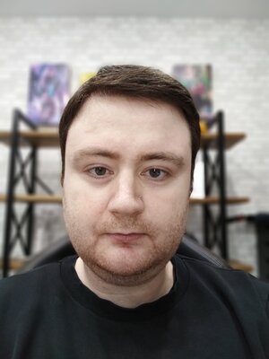 Таким должен быть недорогой смартфон в 2024 году: обзор realme C67 — Камеры. 40