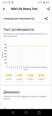 Таким должен быть недорогой смартфон в 2024 году: обзор realme C67 — Софт и железо. 22