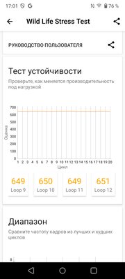 Таким должен быть недорогой смартфон в 2024 году: обзор realme C67 — Софт и железо. 23