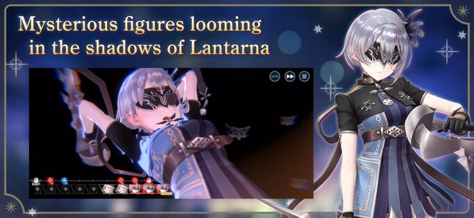 Atelier Resleriana 2.8.0. Скриншот 7