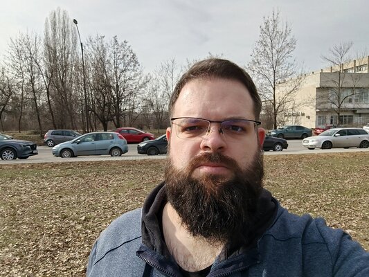 Обзор Redmi Note 13 5G — настал момент, когда Xiaomi конкурирует сама с собой — Камеры. 37