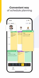 Altegio for Business 3.7.60. Скриншот 2