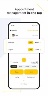 Altegio for Business 3.7.60. Скриншот 3