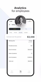 Altegio for Business 3.7.57. Скриншот 6
