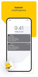 Altegio for Business 3.7.60. Скриншот 7