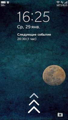 Обзор BlackBerry 10