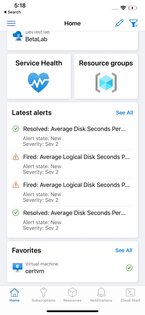 Microsoft Azure 7.11.0.2025.12.12-18.52.05. Скриншот 2