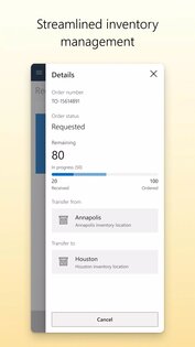 Store Commerce 9.58.26238.5. Скриншот 6