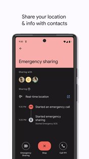 Google Личная безопасность 2025.05.15.761550494.3. Скриншот 3