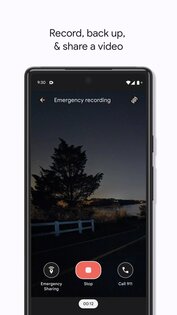 Google Личная безопасность 2025.05.15.761550494.3. Скриншот 4