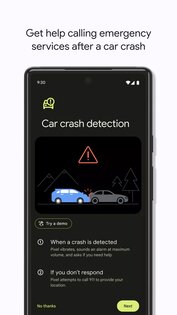 Google Личная безопасность 2025.05.15.761550494.3. Скриншот 7