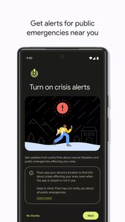 Google Личная безопасность 2025.05.15.761550494.3. Скриншот 8