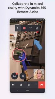 Dynamics 365 Field Service 3.25091.10. Скриншот 8