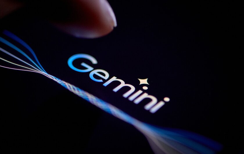 Google интегрировала чат-бота Gemini в Chrome. Как включить