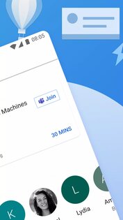 Dynamics 365 Sales 3.26073.2. Скриншот 2