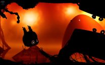 Обзор игры Badland