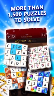 Microsoft Wordament 4.4.10061. Скриншот 3