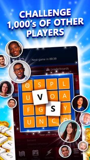 Microsoft Wordament 4.4.10061. Скриншот 6