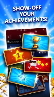 Microsoft Wordament 4.4.10061. Скриншот 7