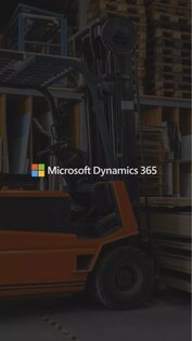 Microsoft Warehouse Management 3.0.7.0. Скриншот 6
