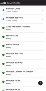 Microsoft 365 Admin 6.0.0.0. Скриншот 4