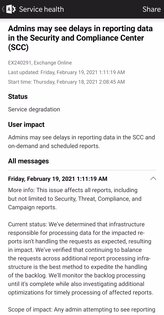 Microsoft 365 Admin 6.0.0.0. Скриншот 5