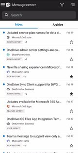 Microsoft 365 Admin 6.0.0.0. Скриншот 6