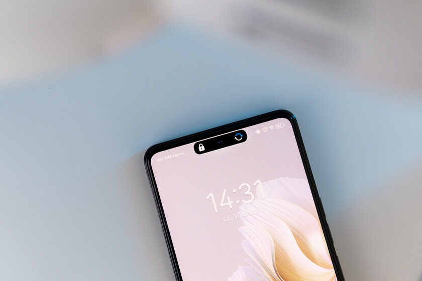 На редкость недорогой, но продуманный (с аудиоджеком и не только). Обзор Tecno Camon 20 Pro 5G — Дисплей. 6
