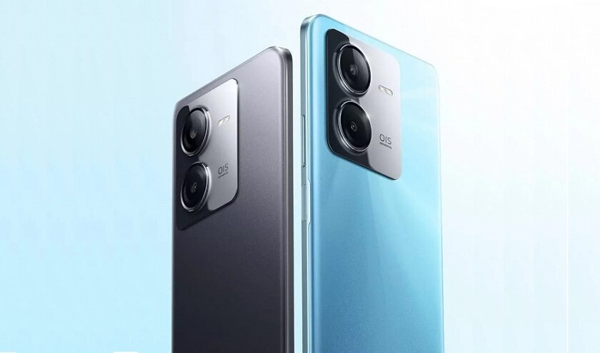 Представлен смартфон Vivo Y100t 5G: самая мощная модель в линейке