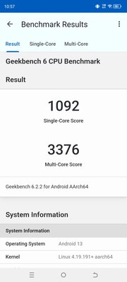 На редкость недорогой, но продуманный (с аудиоджеком и не только). Обзор Tecno Camon 20 Pro 5G — Железо и софт. 1