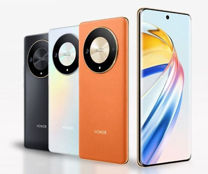 HONOR X9b с огромной батареей и сверхпрочным экраном уже можно заказать в России