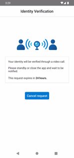 Microsoft Identity Pass 1.8.13. Скриншот 5