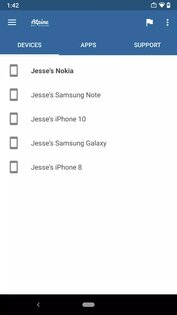 Microsoft Корпоративный портал 5.0.6826.0. Скриншот 1