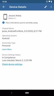 Microsoft Корпоративный портал 5.0.6826.0. Скриншот 4