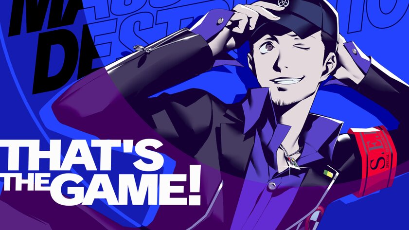 Понравится даже тем, кто не играл в оригинал: обзор Persona 3 Reload — Итог. 1