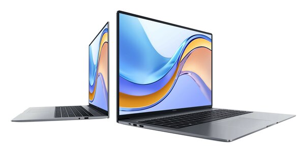 Стартовали продажи HONOR MagicBook X 16: новейший процессор Intel и фирменный софт для продуктивной работы