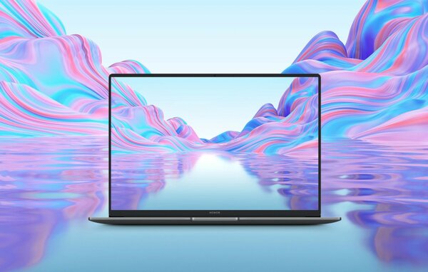 Стартовали продажи HONOR MagicBook X 16: новейший процессор Intel и фирменный софт для продуктивной работы
