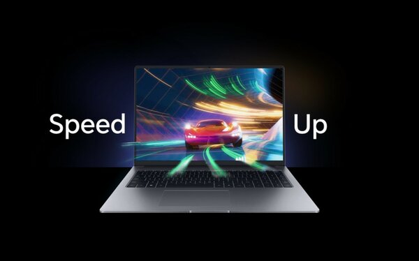 Стартовали продажи HONOR MagicBook X 16: новейший процессор Intel и фирменный софт для продуктивной работы