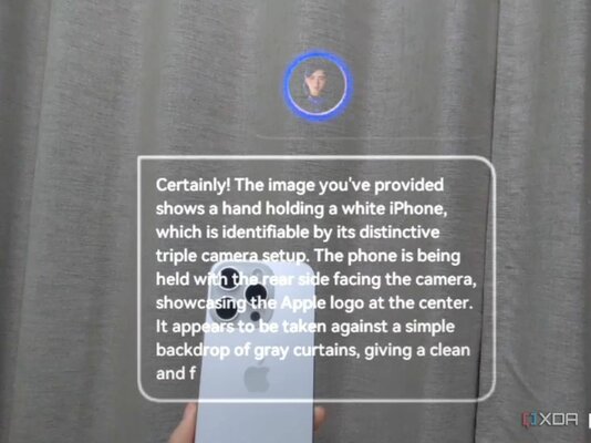 Такими ждали AR-очки от Apple: обзор настоящих и более дешёвых очков TCL — Программное обеспечение и производительность. 10