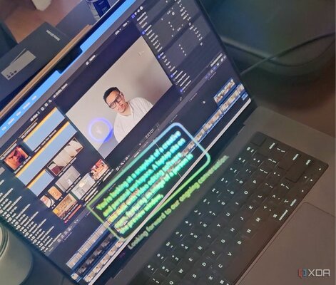 Такими ждали AR-очки от Apple: обзор настоящих и более дешёвых очков TCL — Программное обеспечение и производительность. 11